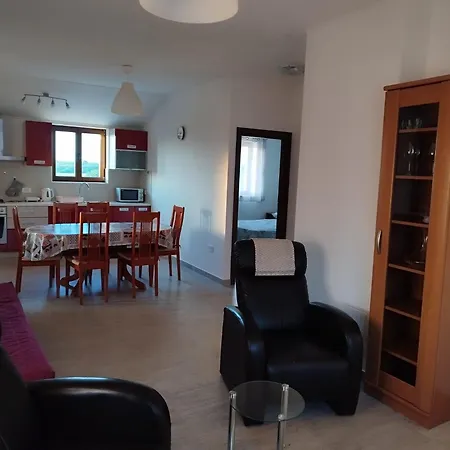 Nika's Sea View Oasis Apartment