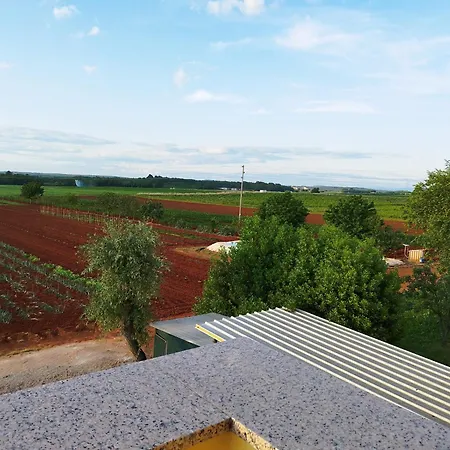 Nika's Sea View Oasis * Seget (Umag)