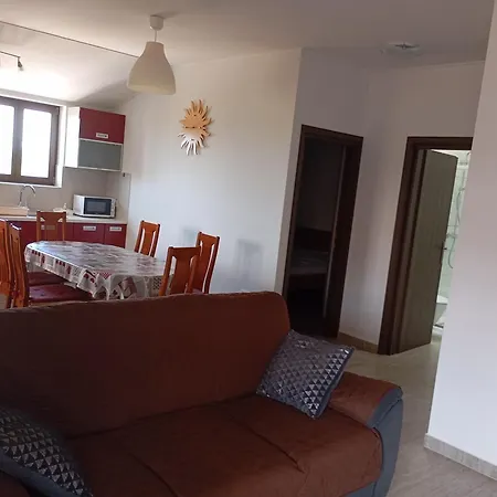 Nika's Sea View Oasis * Seget (Umag)