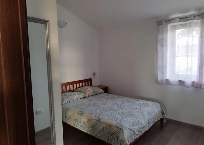 Nika's Sea View Oasis * Seget (Umag)