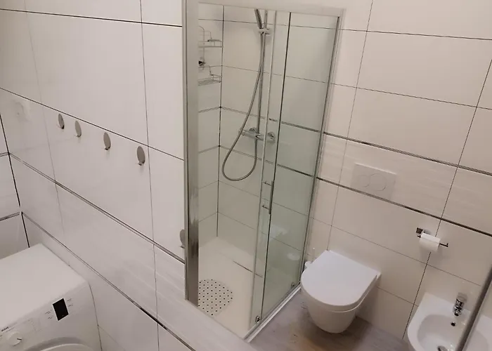 Apartamento Nika's Sea View Oasis