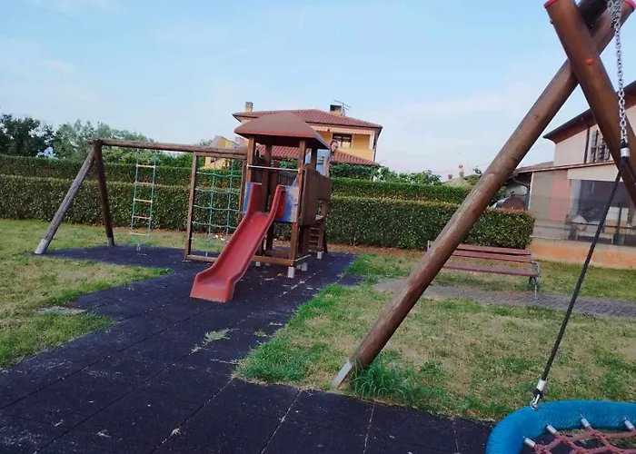 Apartamento Nika's Sea View Oasis *