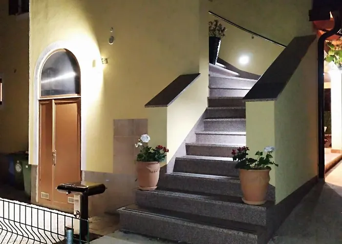 Nika's Sea View Oasis