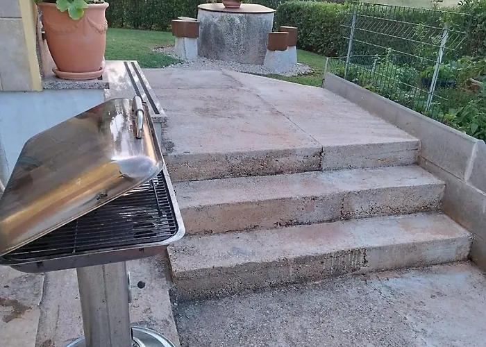 Nika's Sea View Oasis Apartamento Seget (Umag)