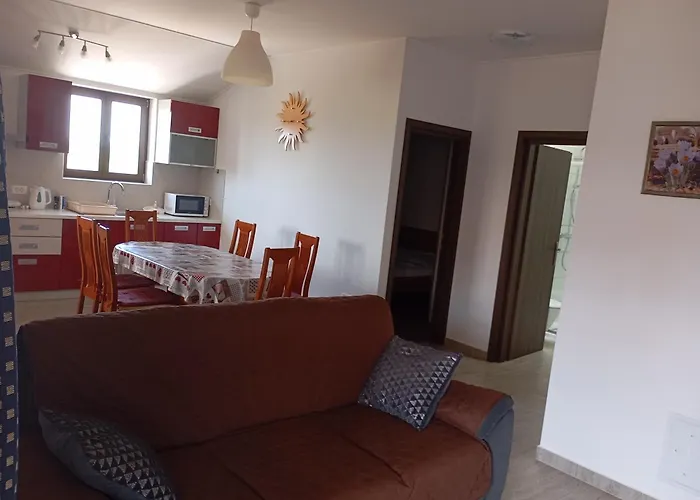 Nika's Sea View Oasis * Seget (Umag)