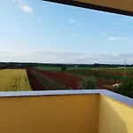 Nika's Sea View Oasis Apartment Seget (Umag)