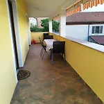 Apartamento Nika's Sea View Oasis Seget (Umag)