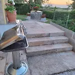Nika's Sea View Oasis Apartment Seget (Umag)
