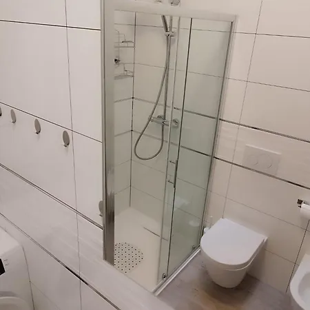 Appartamento Nika's Sea View Oasis