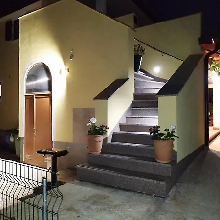 Nika's Sea View Oasis